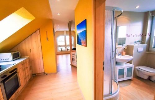 Ribnitz-Damgarten House | with a view of the Bodden