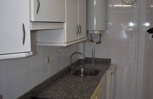 Santander Apartment | WITH PARKING AT THE DOOR AND WIFI