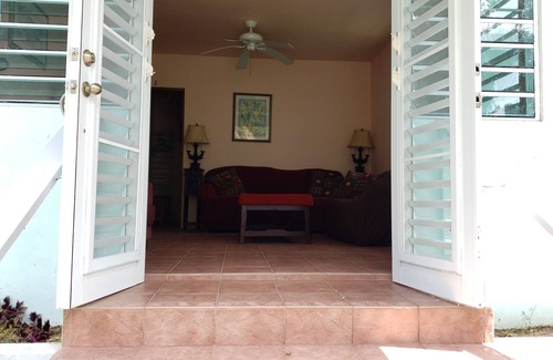 Rio Blanco House | with Rainforest Views and Waterfall Access