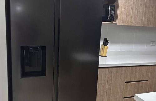 Sabaneta Apartment | With Spectacular View To The City Of Medellin!