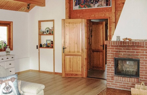 Riefensbeek House | With the arrival in this beautiful vacation home begins your vacation here in Osterode Kamschlacken,