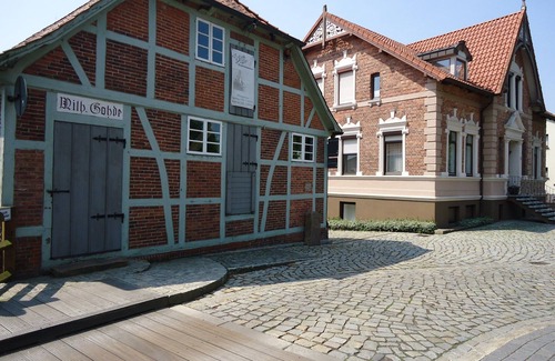 Sittensen Apartment | With us you are welcome
