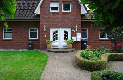 Sittensen Apartment | With us you are welcome