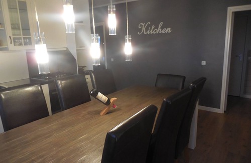 Deurne House | with us you come for a rest and a nice get together