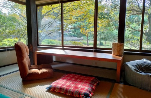 Tsukuba House | Within an hour from the city center A hideout tha - Antique Villa Lotus/Tsukuba Ibaraki