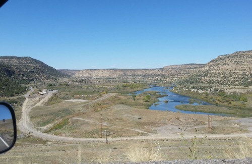 Navajo Dam House | Within minutes to San Juan Quality Waters and Navajo Lake
