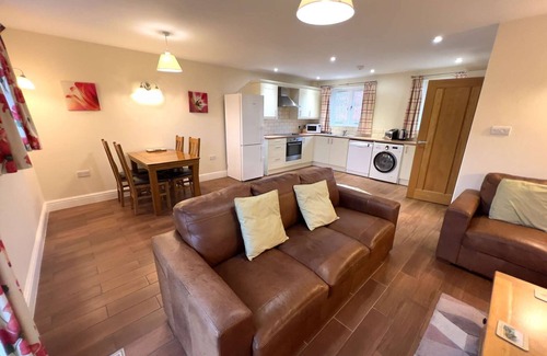 Clayton Cottage | Within the South Downs National Park, 7 miles north of Brighton.