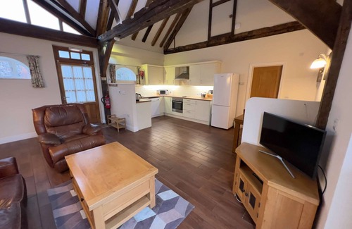 Clayton Cottage | Within the South Downs National Park, 7 miles north of Brighton.
