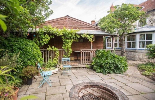 Langport Cottage | Withy Cottages