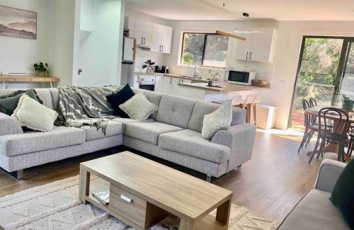 Venus Bay House | Witjweri at beach 3 with linen and wifi
