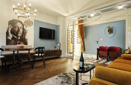 Torun Apartment | Witkacownia Apartament z parkingiem