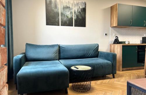 Slupsk Apartment | Witkacy Apartament