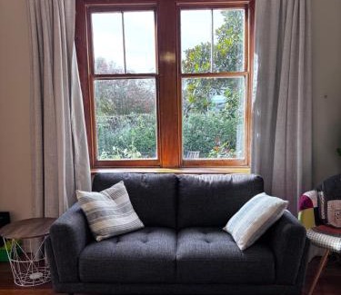 Kaikoura House | Wits End