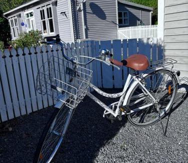 Kaikoura House | Wits End