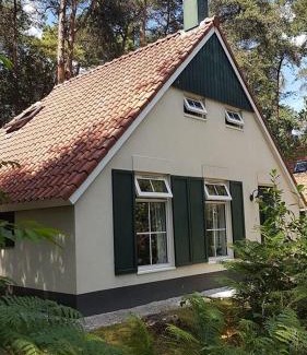 IJhorst House | wittebergen25