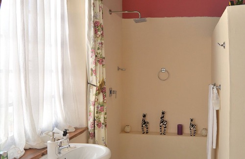 Tulbagh House | Wittedrift Manor House