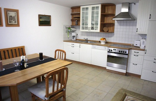 Bad Windsheim Apartment | Wittmaack - Apartments am Holzmarkt