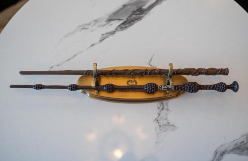 Mashobra Apartment | Wizards Den-Harry Potter inspired 3BHK in Mashobra