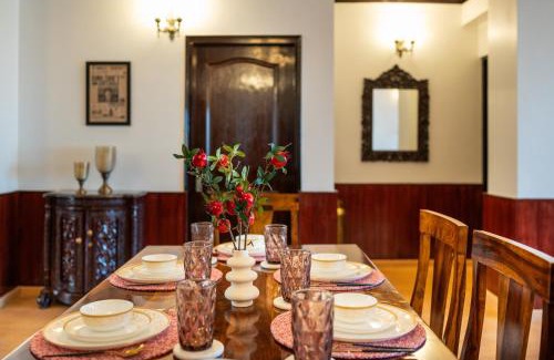 Mashobra Apartment | Wizards Den-Harry Potter inspired 3BHK in Mashobra