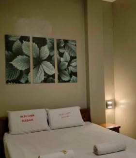 Liloan Hotel | Wjv Inn Jugan Branch