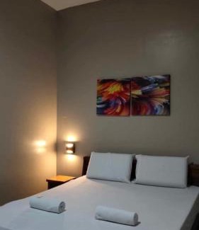 Liloan Hotel | Wjv Inn Jugan Branch
