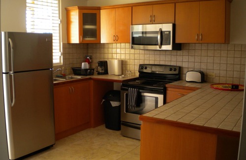 Pole Ojea Condo | WKLY DISCOUNT RATES Fully-Furnished 2-Level Penthouse Condo at Paseo del Faro