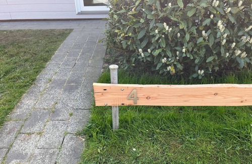 Neufeld House | *WLAN* Bungalow in quiet location for 5 pers, near Cuxhaven 04/24 renovated