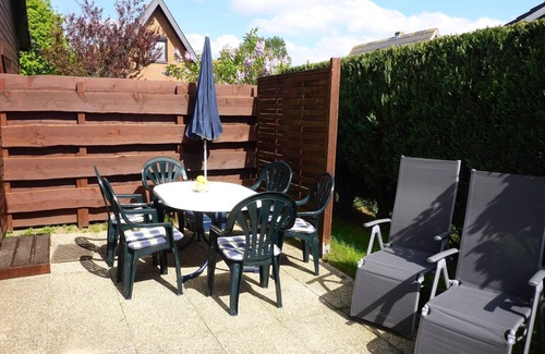 Neufeld House | *WLAN* Bungalow in quiet location for 5 pers, near Cuxhaven 04/24 renovated