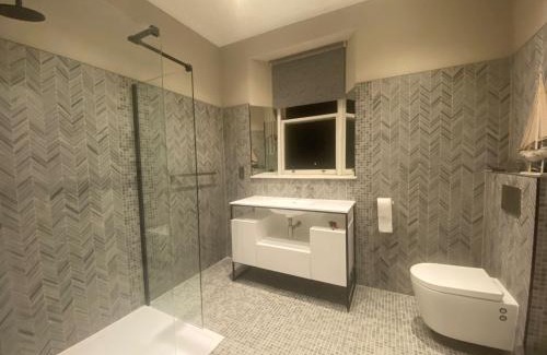 Newington House | WM Apartments