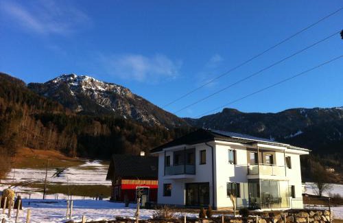 Weissenbach Apartment | WM-Appartements