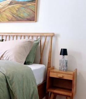 Ilisia Apartment | WM Ilissian boutique