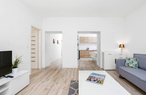 Poznan City Center Apartment | Woźna 16 | Apartment in Old Town | Poznań