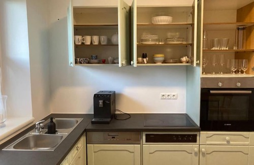 Eisenstadt Apartment | Wohnung im Grünen