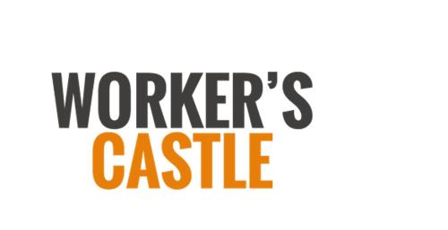 Sankt Michael in Obersteiermark Apartment | Workers Castle Apartments für die besten Monteure