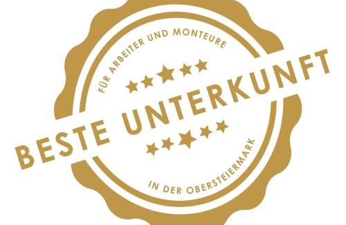 Sankt Michael in Obersteiermark Apartment | Workers Castle Apartments für die besten Monteure