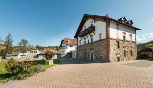 Sankt Michael in Obersteiermark Apartment | Workers Castle Apartments für die besten Monteure