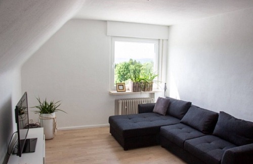 Dattenberg Apartment | Wohnung mit Schöner Aussicht