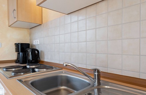 Gross Schwansee Apartment | Wohnung in Kalkhorst in Strandnהhe
