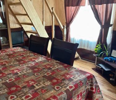 Puerto Natales House | WO Residence