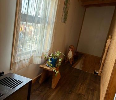 Puerto Natales House | WO Residence