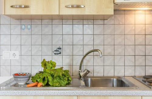 Feldthurns Apartment | Woehrmannhof Apt Spinnrad