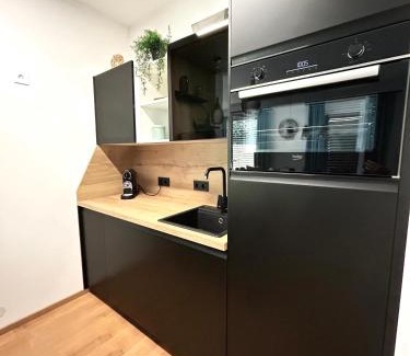 Klopein am Klopeiner See Apartment | Wohlfühlplatzerl am Klopeiner See