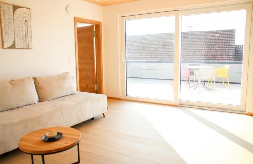 Sunthausen Apartment | Wohlfühl-Apartments auf der Baar - Natururlaub im Schwarzwald
