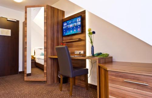Pfaffengrund Hotel | Wohlfühl-Hotel Neu Heidelberg