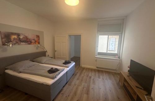 Herne Apartment | Wohlfühl-Oase 2.0