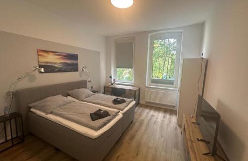 Herne Apartment | Wohlfühl-Oase 2.0