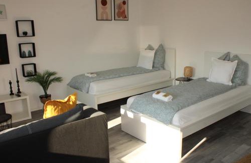 Bockingen Apartment | Wohlfühl & Schickes Apartment