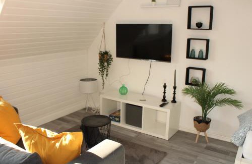 Bockingen Apartment | Wohlfühl & Schickes Apartment