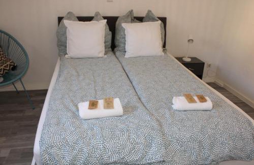 Bockingen Apartment | Wohlfühl & Schickes Apartment