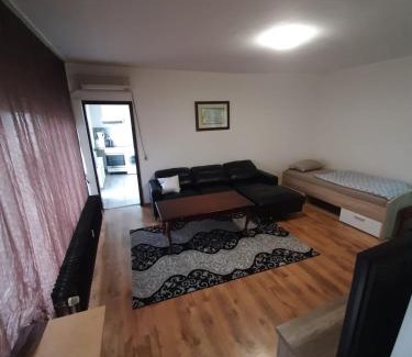 Alt-Godesberg Apartment | Wohlfühl-Wohnung